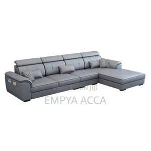 Space Sofa Set
