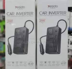 Car Inverter
