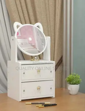 Cosmetic Storage Drawer