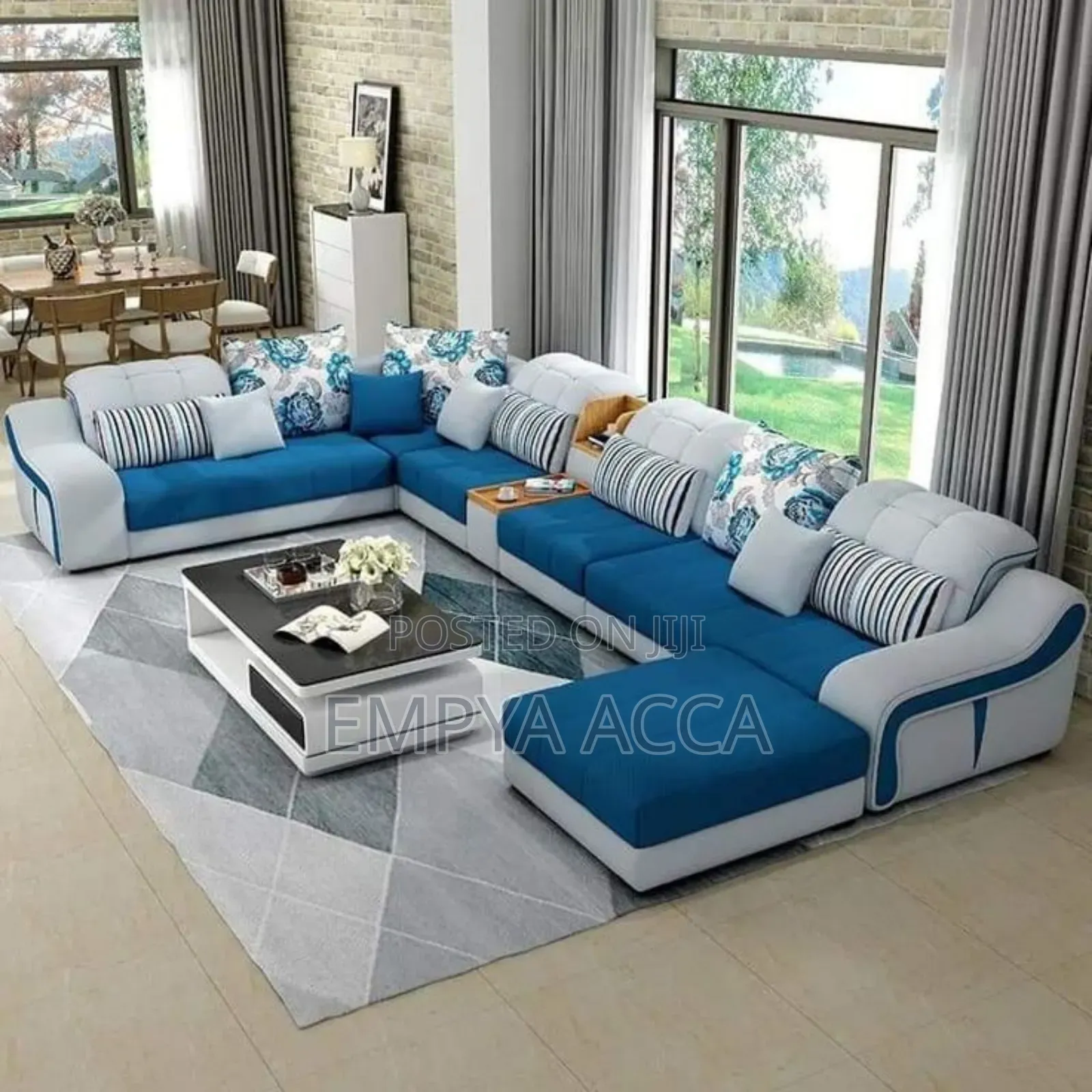 Scofield Sofa Jj Set