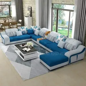 Scofield Sofa Jj Set