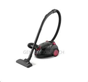 Decakila Vacuum Cleaner, 1200W, 2L, CEVC002B