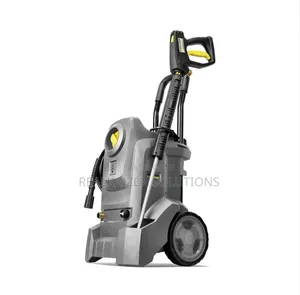 German KÄRCHER HD 4/8 Classic High Pressure Washer