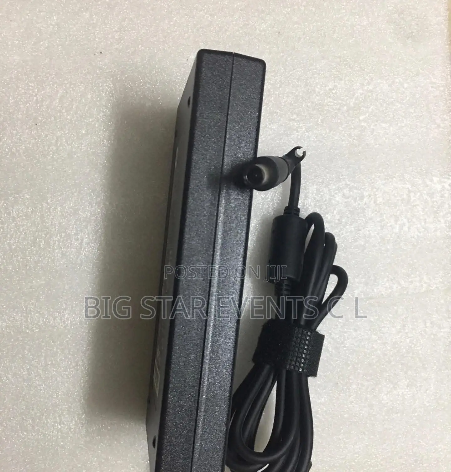 Hp Big Pin and All Types of Adapters
