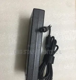 Hp Big Pin and All Types of Adapters