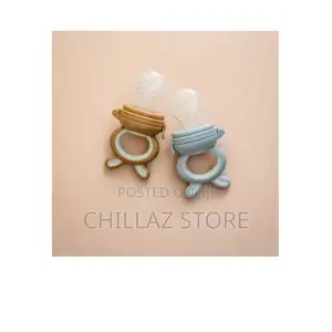 Baby Food Feeder.