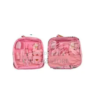 13pcs Baby Grooming Kit.