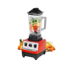 Multifunctional Blender - Super Power 7 Speed Blender