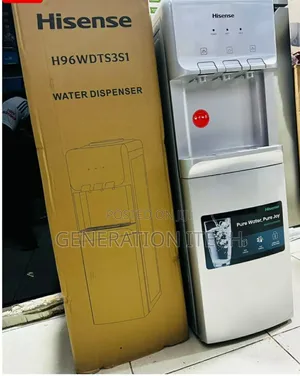 Hisense Water Dispenser H96WDTS3S1