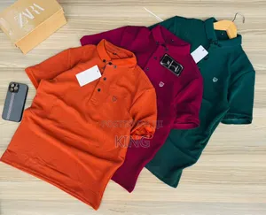 Well -Fitting Fest T-Shirts