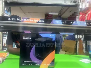 Multimedia Speaker 2.1ch Woofer