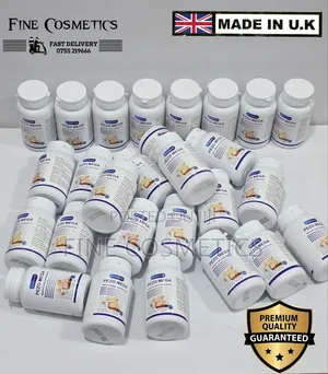 Wholesale Only | PEZO MEGA Weight Loss Slimming Fat Capsules
