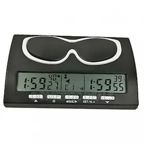Chess Clock Timer