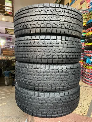 265/70r16 Yokohama Studless Foreign Used Tyres