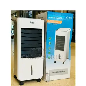 Pixel 3 in 1 Air Cooler.