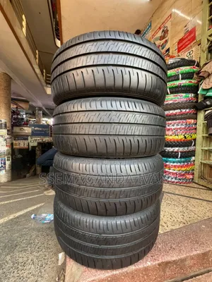 235/50r18 Bridgeston Foreign Used Made in Japan