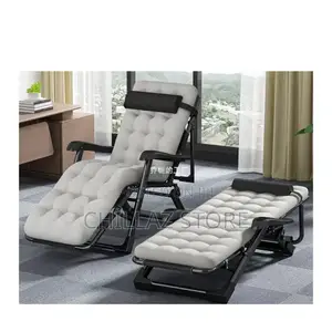 Portable Zero Gravity Chair.
