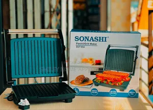 Sonashi Grill Maker