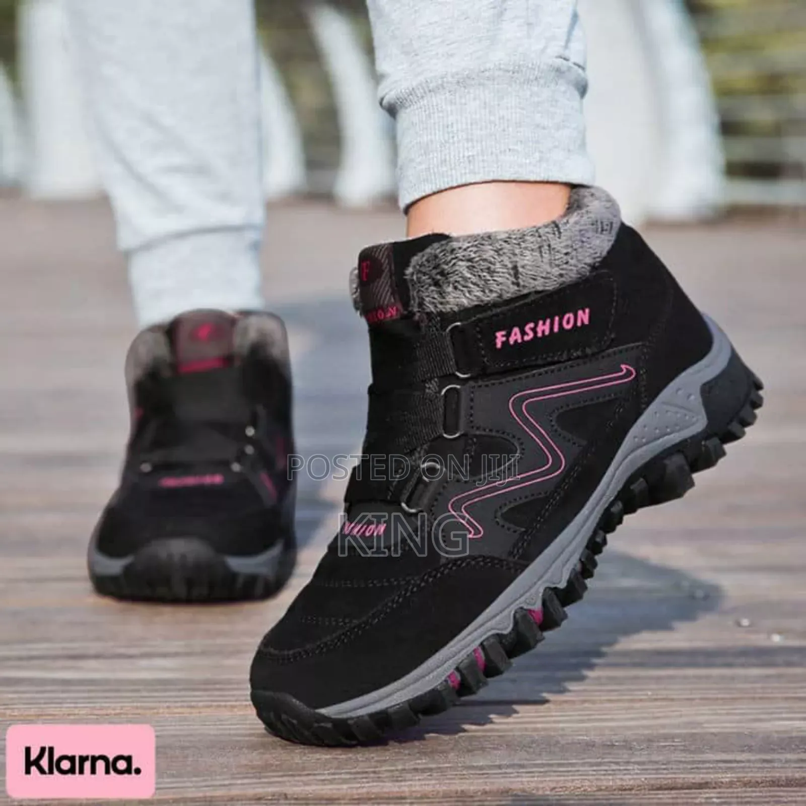 Actual Trendish Sneakers