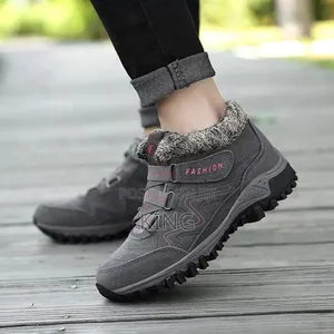 Grand Trendish Sneakers