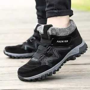 Vogue Trendish Sneakers