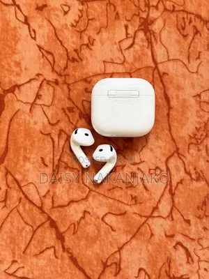 Apple Airpods 4 ANC