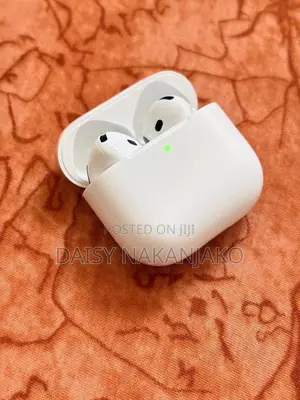 Apple Airpods 4 ANC