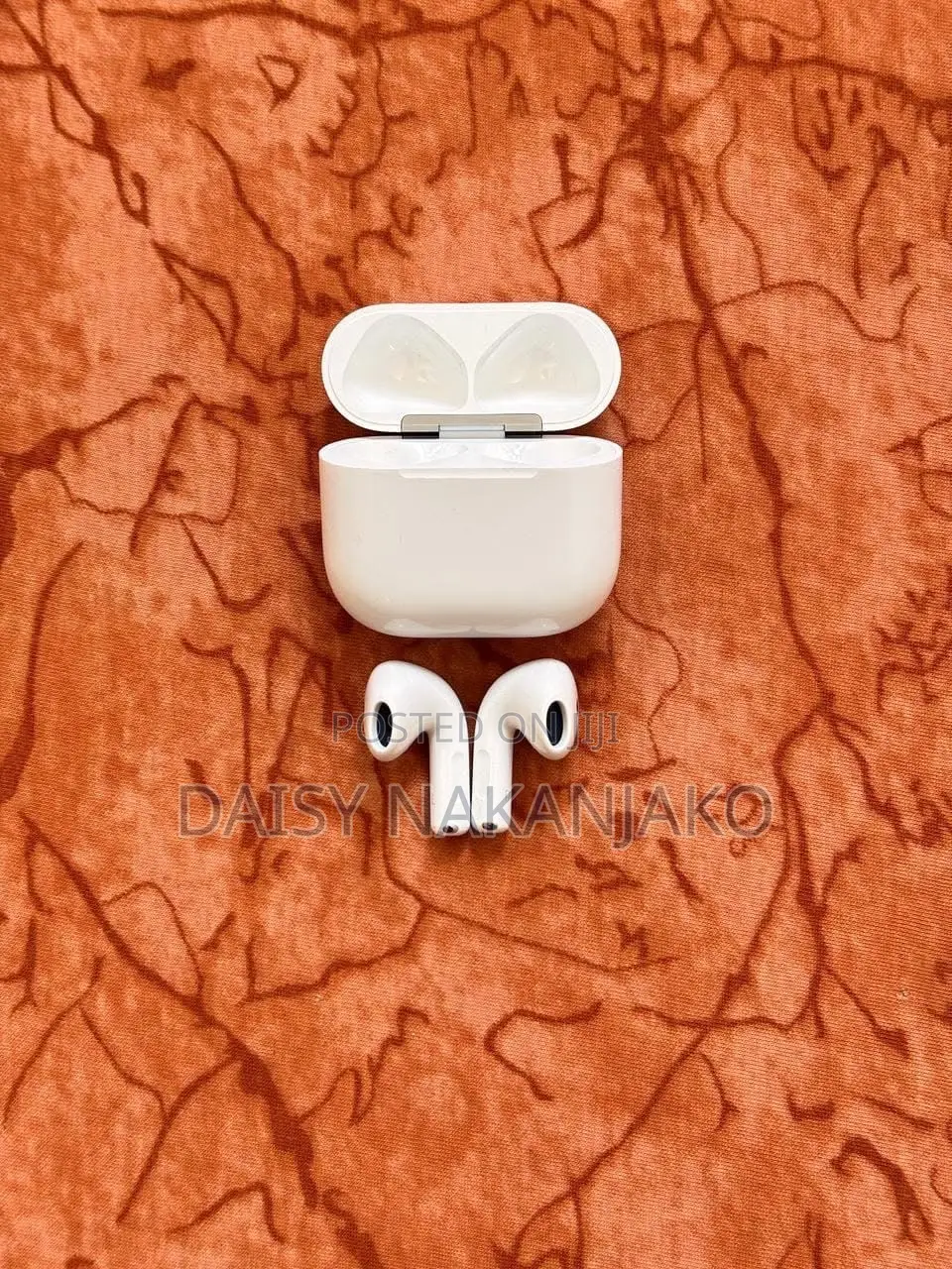 Apple Airpods 4 ANC
