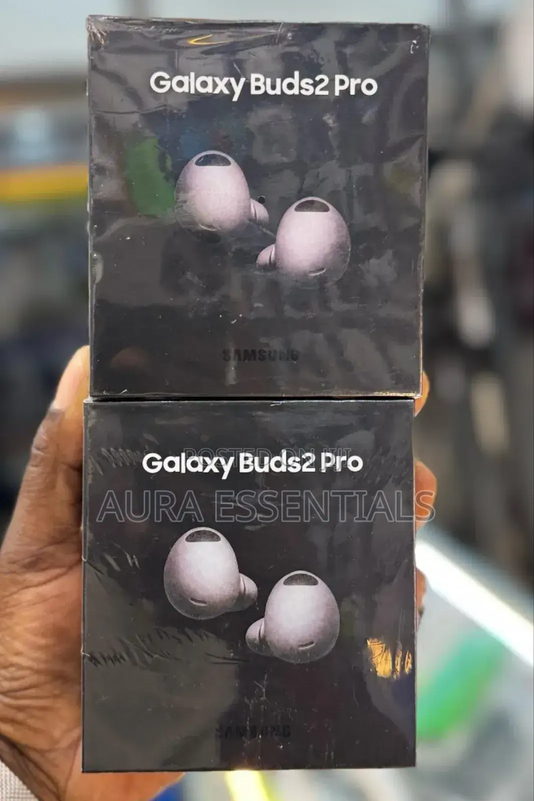 Samsung - On - Ear Headphones
