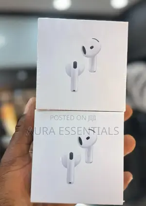 Airpods 4 ANC