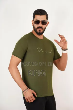 Goodie Plain Vesbul T-Shirt