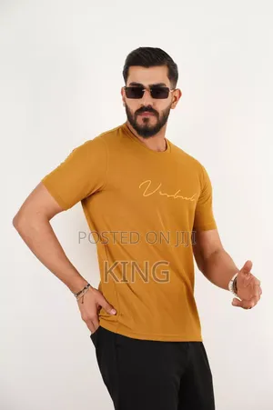 Express Plain Vesbul T-Shirt