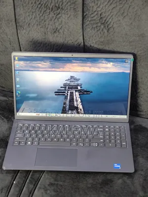Laptop Dell Vostro 3500 8GB Intel Core I5 HDD+SSD 256GB