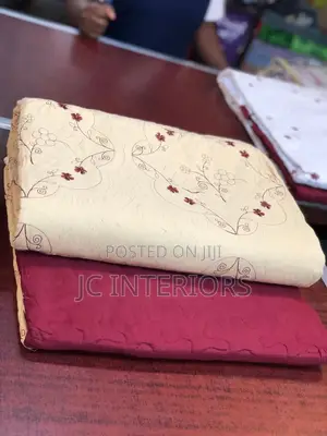 Classic Bedspread