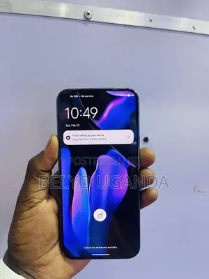 Google Pixel 9 Pro 256 GB Black