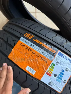 235/50r18 Joyroad Tyres