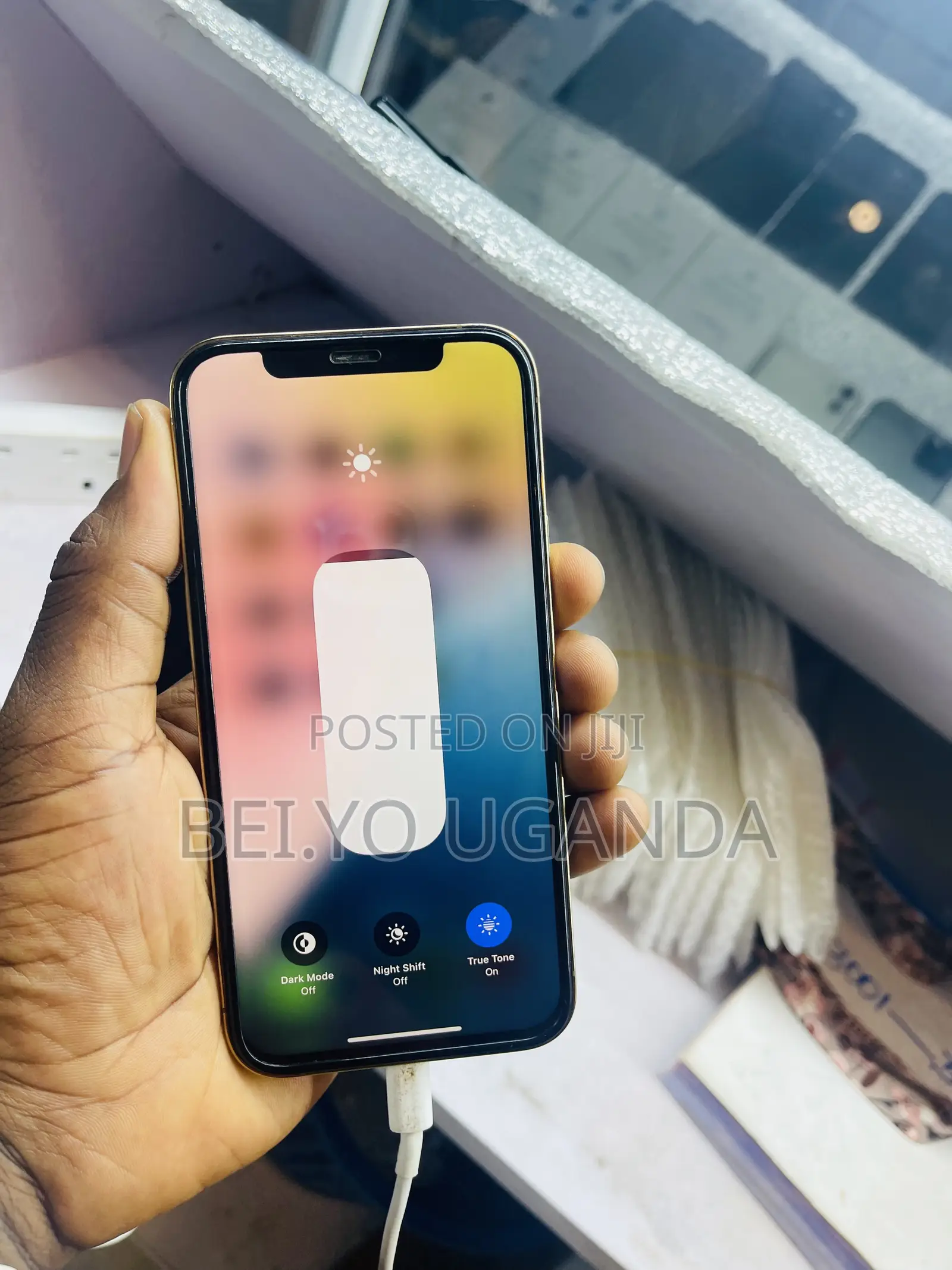 Apple iPhone 12 Pro 128 GB Gold