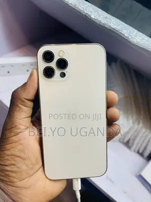 Apple iPhone 12 Pro 128 GB Gold
