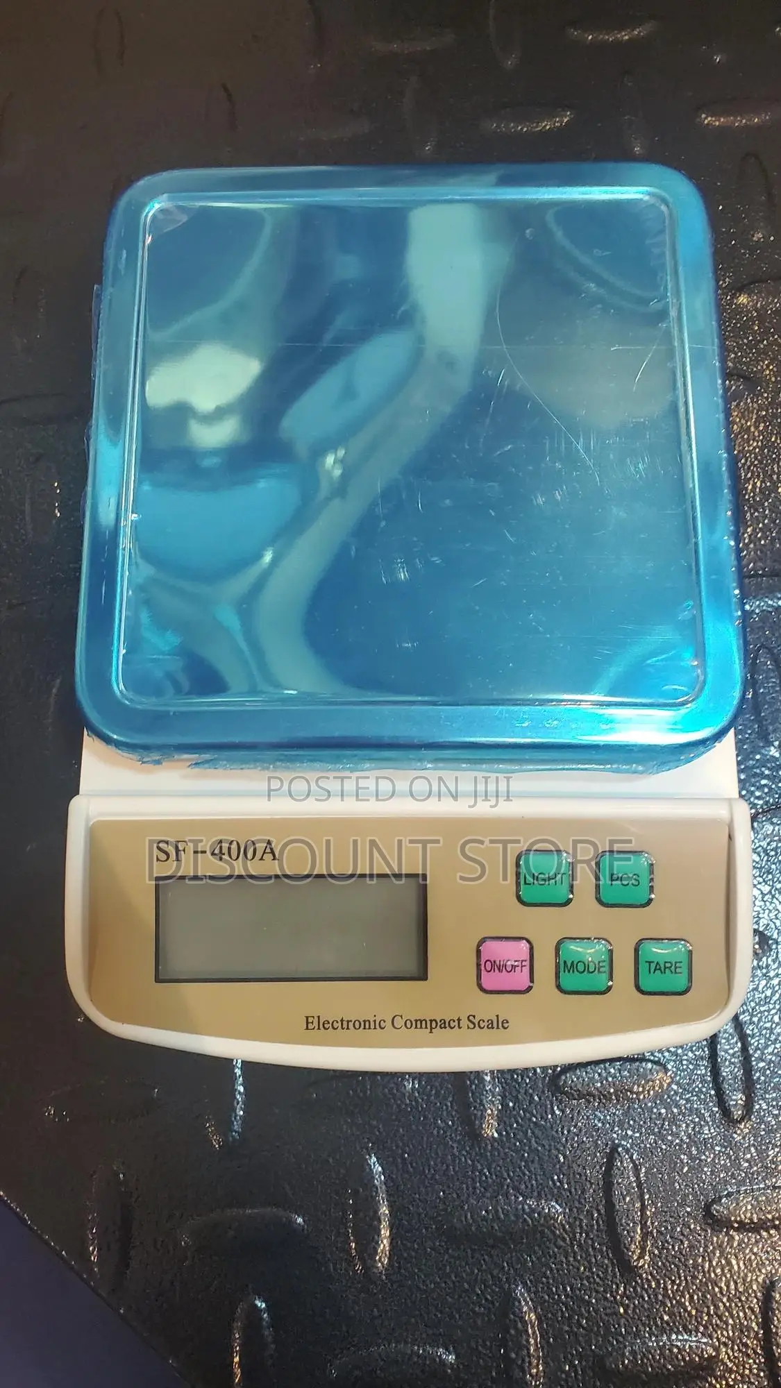 Digital Kitchen Weigh Scale 10kg Kitchen Weighing Scale