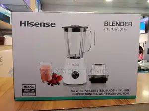 Hisense Blender H15TBWSES1A