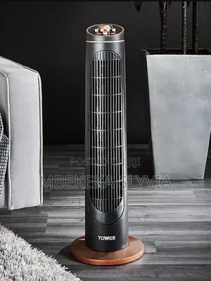 Tower Fan Digi Wave 29 Inches