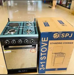 Standing Cooker 3 + 1