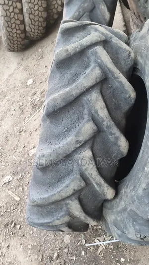 12.4r24 Used Tyre