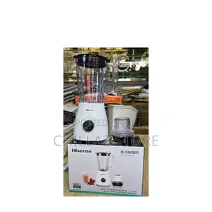 Hisense 1.5L Electric Blender.