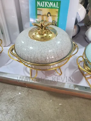 3 Piece of Serving Dishes