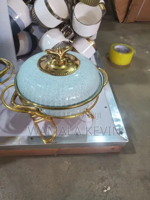 3 Piece of Serving Dishes