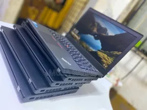 Laptop Lenovo ThinkPad X260 8GB Intel Core I7 SSD 256GB