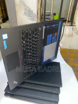 Laptop Lenovo ThinkPad X260 8GB Intel Core I7 SSD 256GB