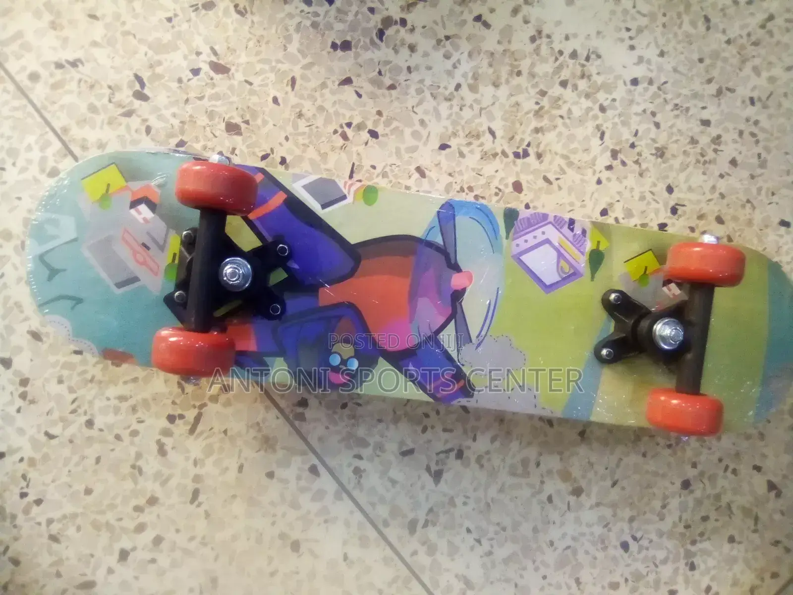 Skate Board for Kids