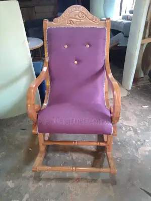 Rocking Chair Ground